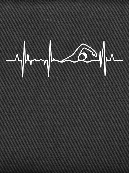 ECG de natation