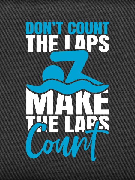 Motivation à nager