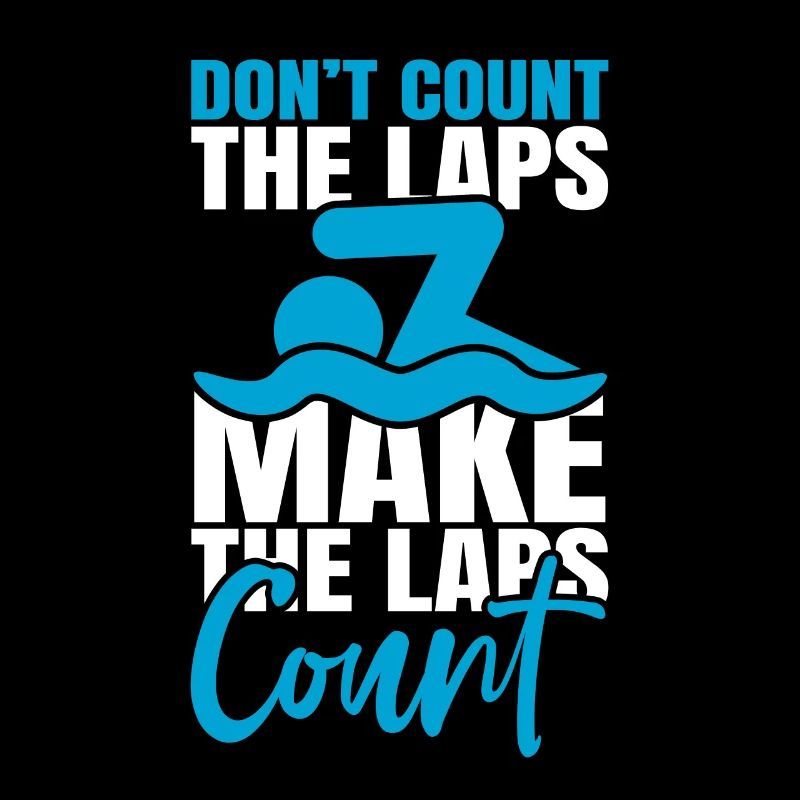 Motivation à nager