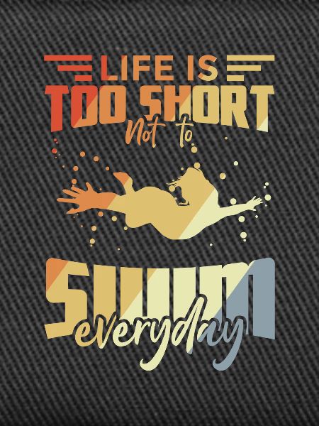 Swimming Quotes
