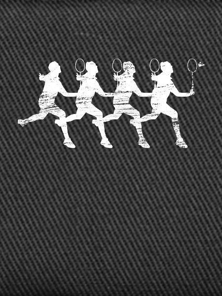 Badminton