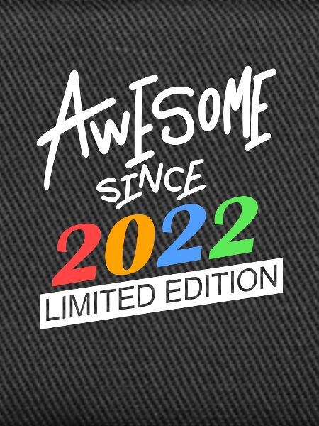 2022 Birthday