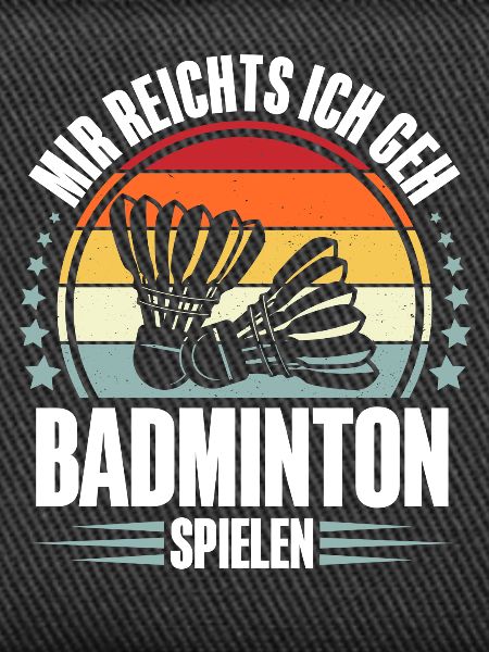 Badminton