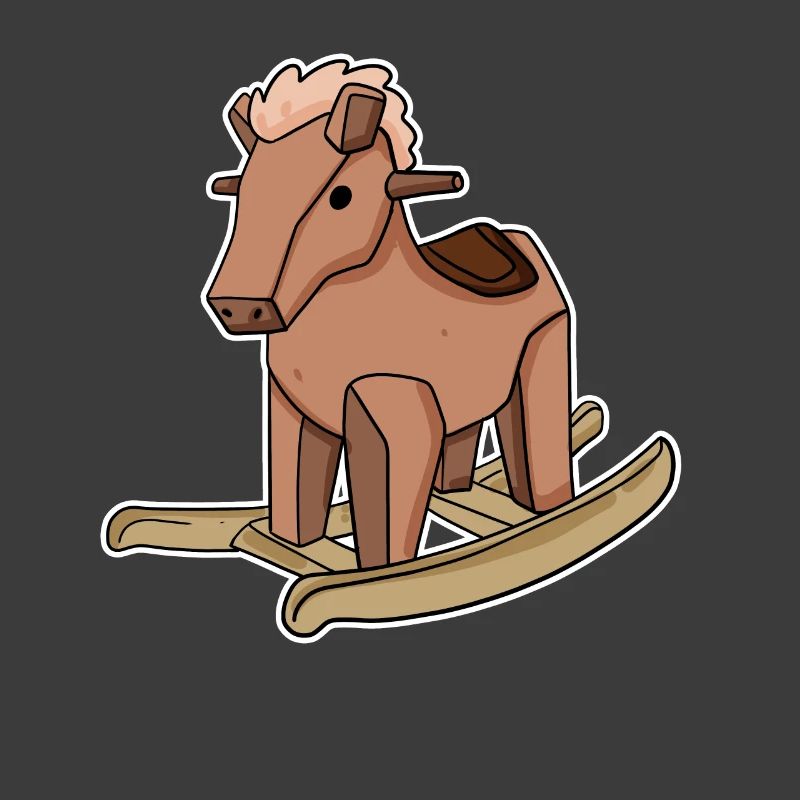 Pferd