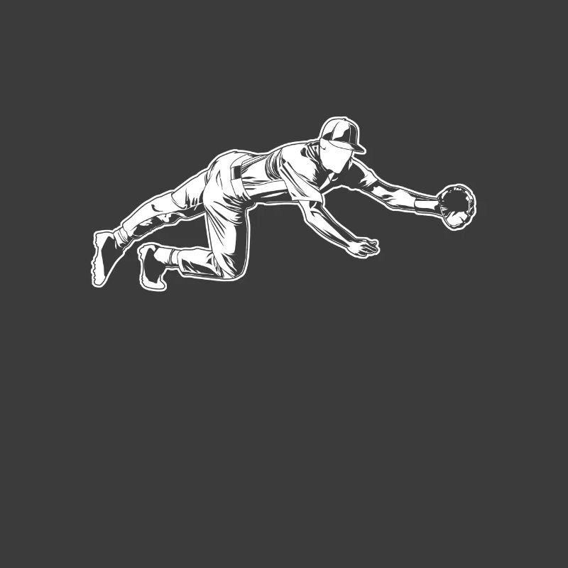 Baseball Catcher