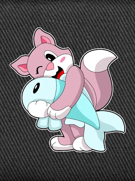 Cat Fish
