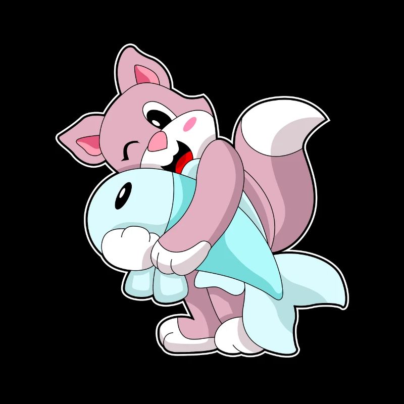 Poisson-chat