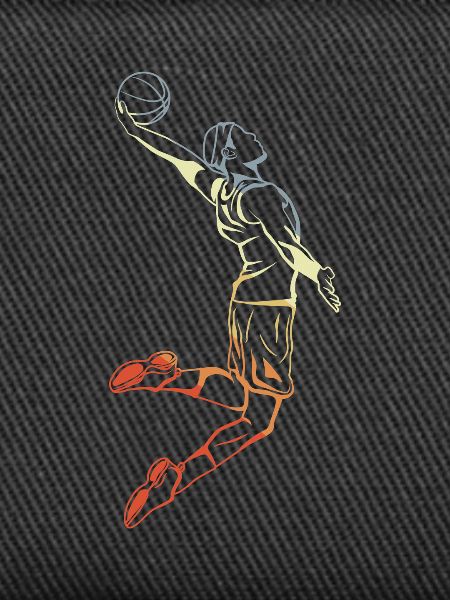 Basketteur