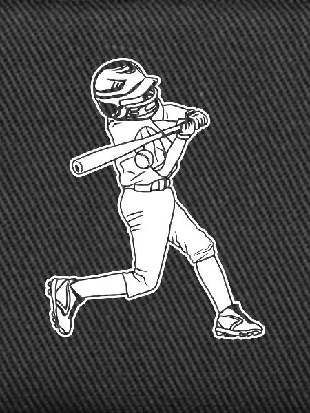 Baseball Kind