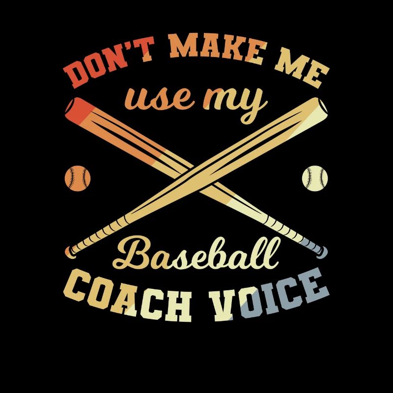 Baseball Coach