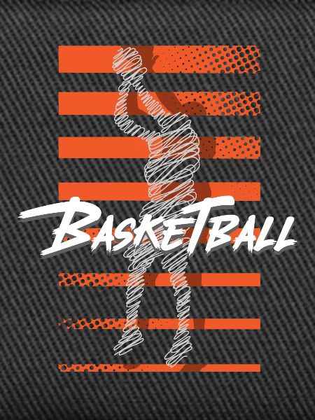 Basketball Basketballer