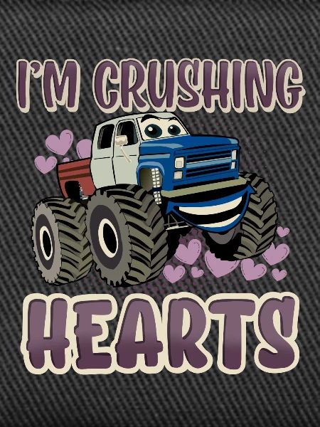 At Crushing Hearts