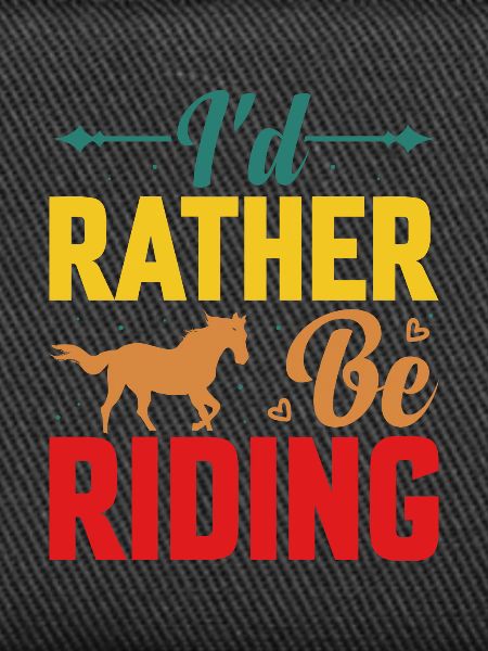 Ministerial Imperative Ride