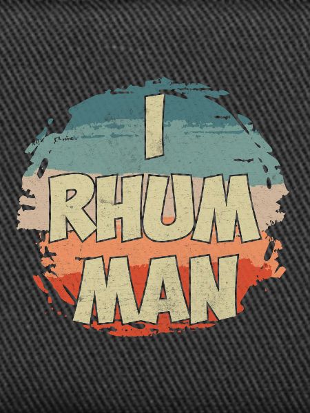 I rum man
