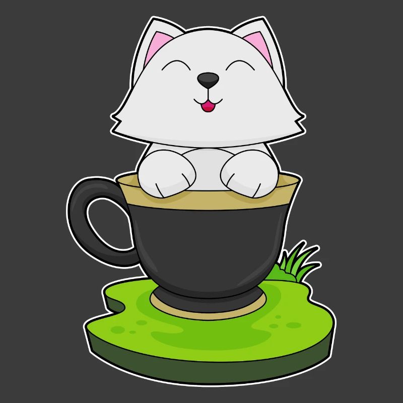Coupe Cat