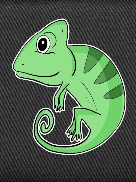 Chameleons Chameleon
