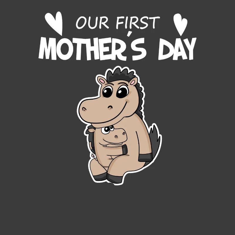 Muttertag - erster Muttertag Geschenk