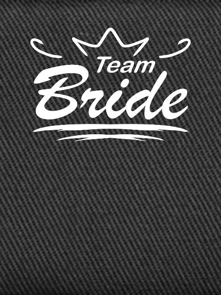 Team Bride