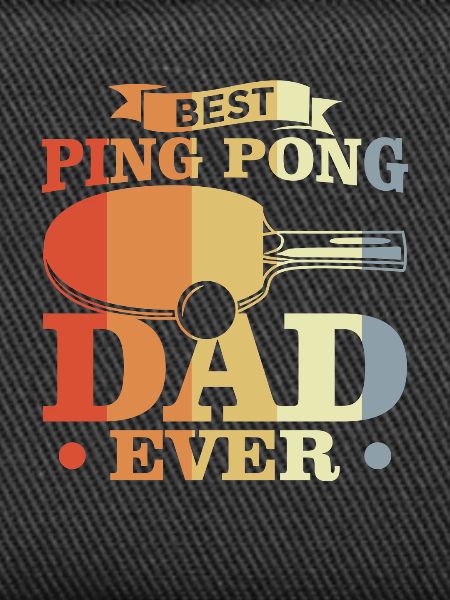 Ping Pong Papa