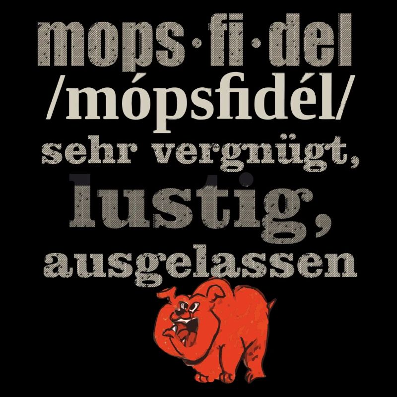 mopsfidel