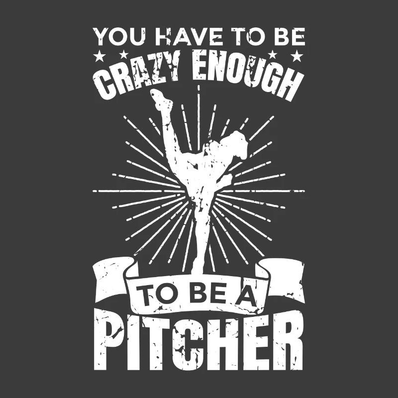 Baseball Pitcher