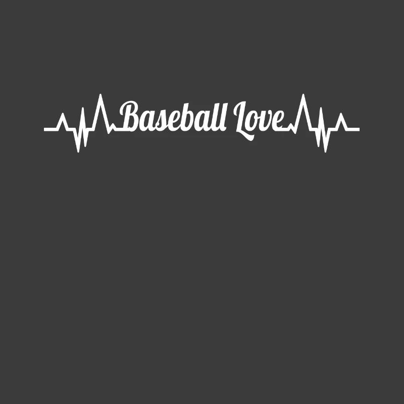 Baseball Herzschlag