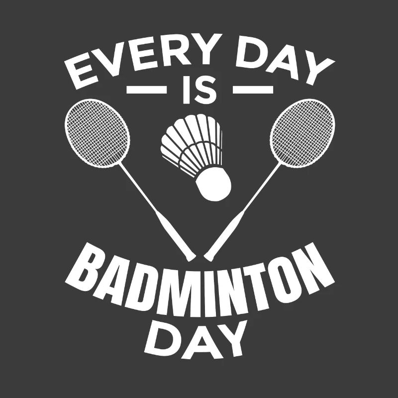 Badminton Routine