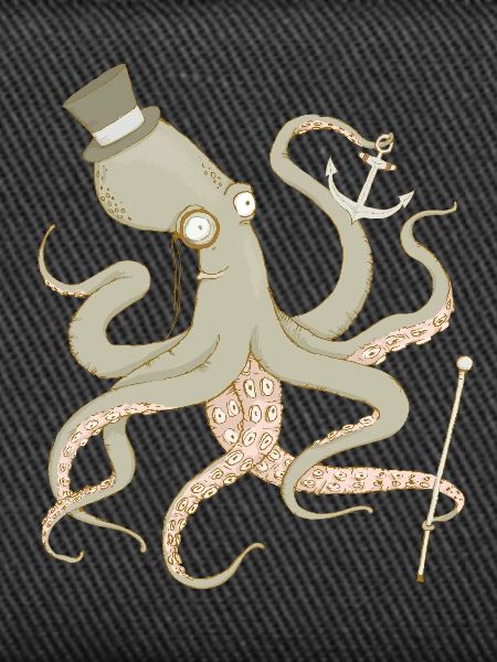 Krake
