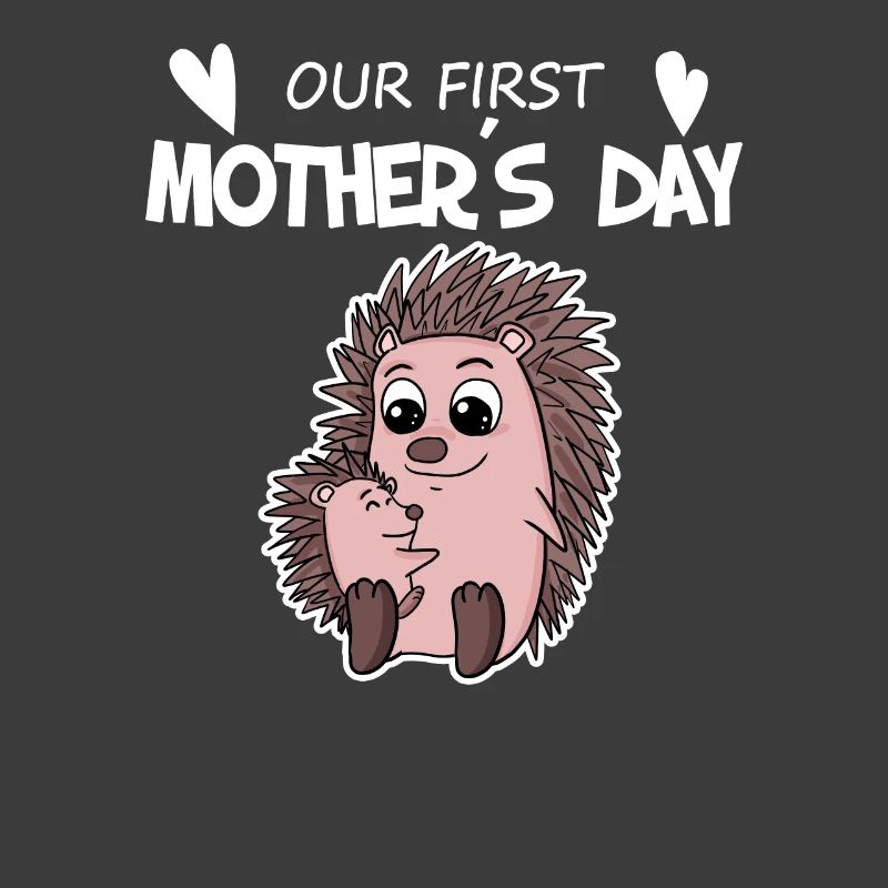 Muttertag - erster Muttertag Geschenk