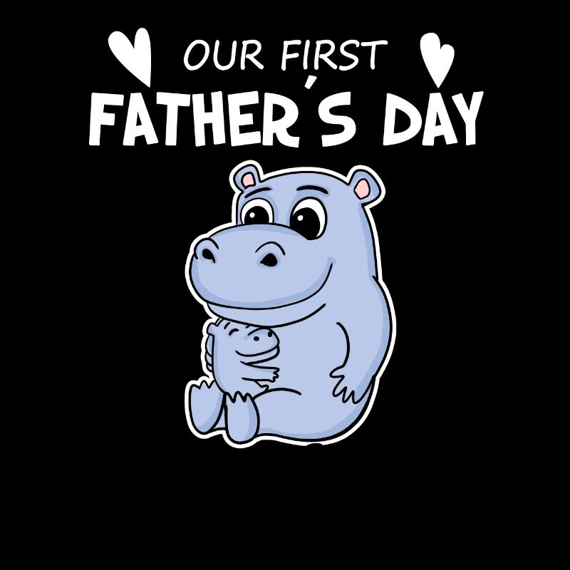 Father's Day - First Father's Day Gift