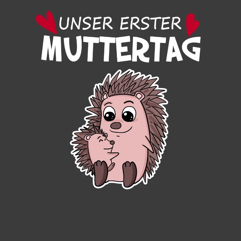 Muttertag - erster Muttertag Geschenk