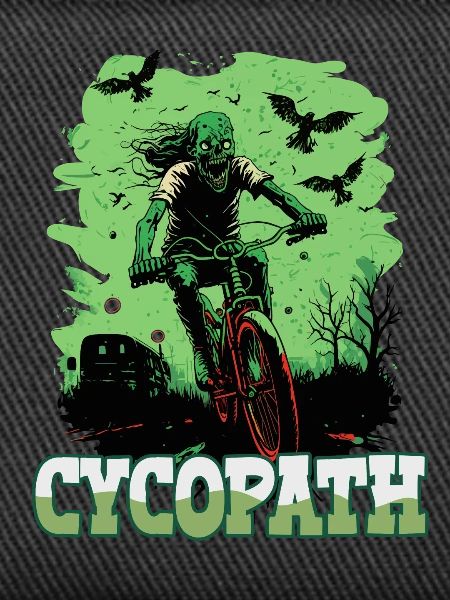 VTT Zombie Cycopath