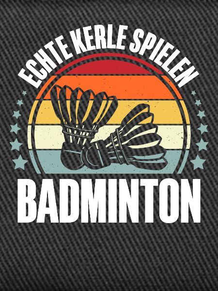 Badminton