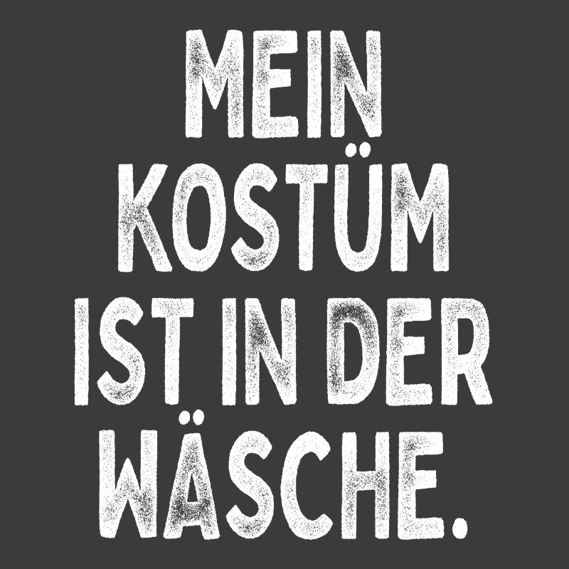 Kostüm Ist In Der Wäsche Köln Karneval Verkleidung