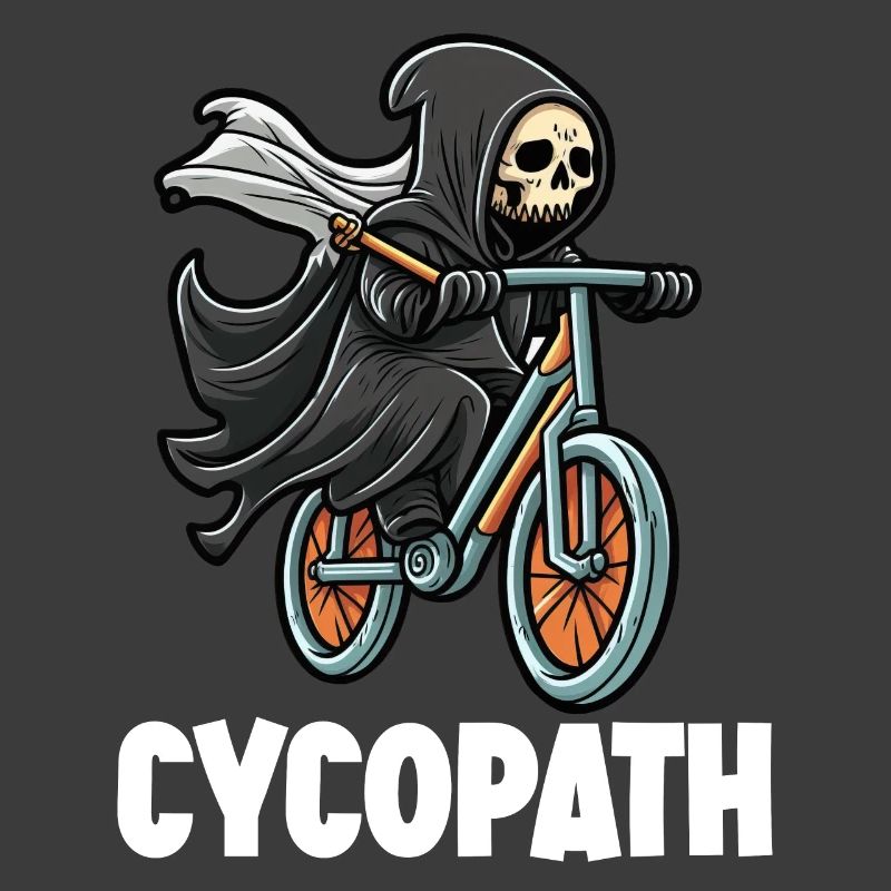 Mountain Biking Cycopath