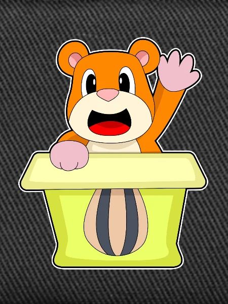 Hamster Box