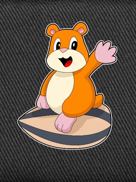 Hamster Seeds