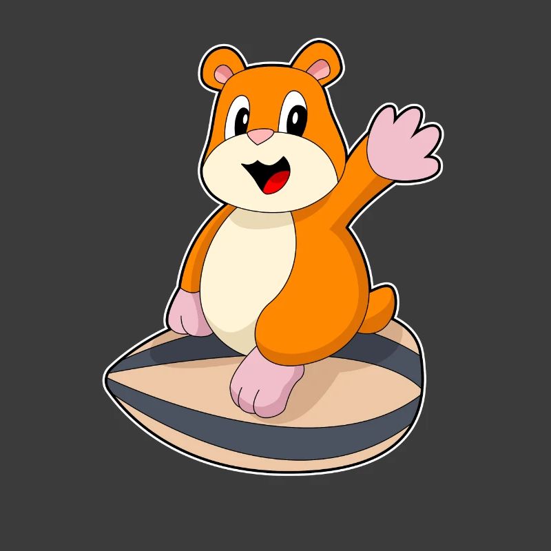 Graines de hamster