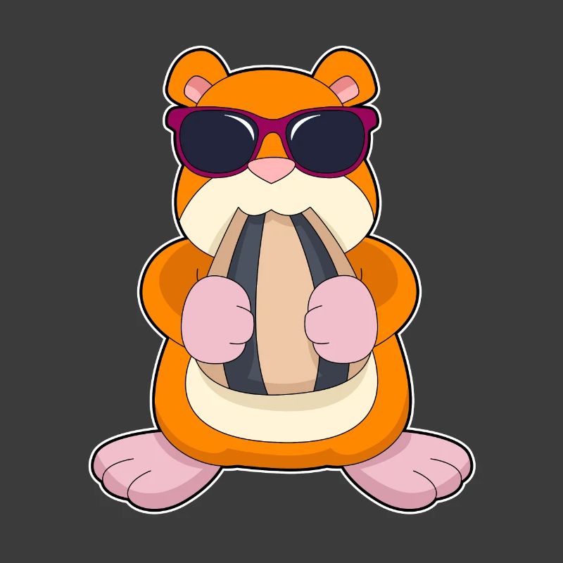 Hamster Samen