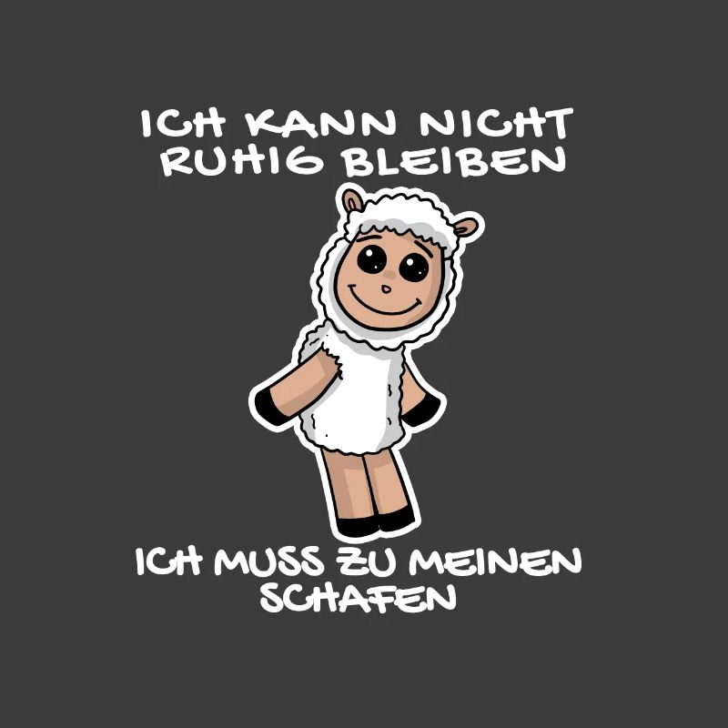 Schaf Schafe Spruch Sprüche
