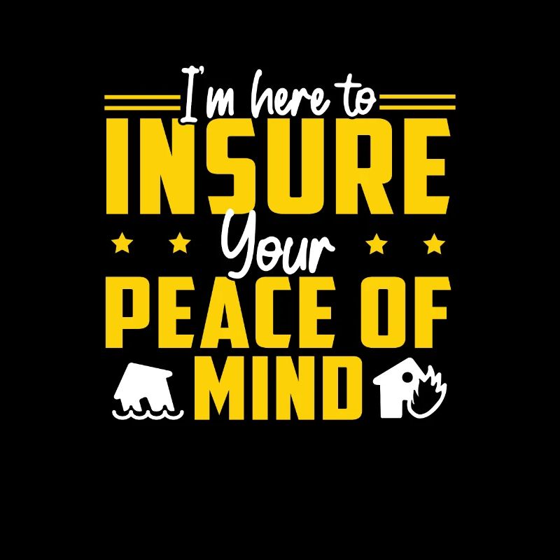 Versicherungsvertreter Versichern Sie Ihre