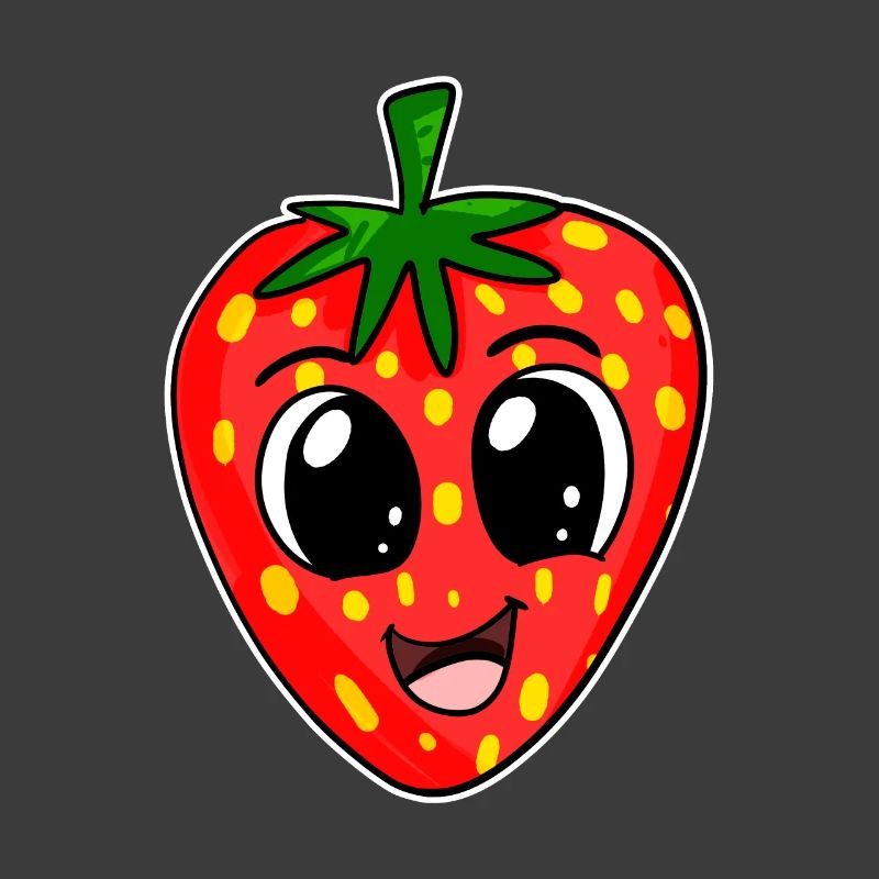 Erdbeere Erdbeeren