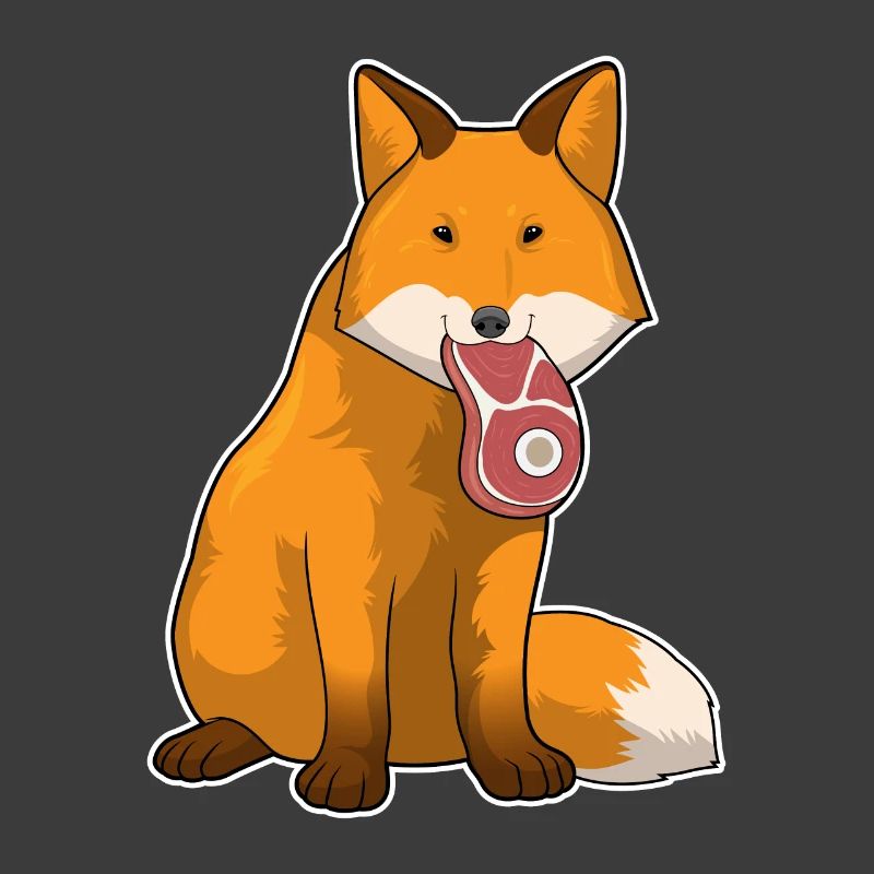 Fuchs Fleisch