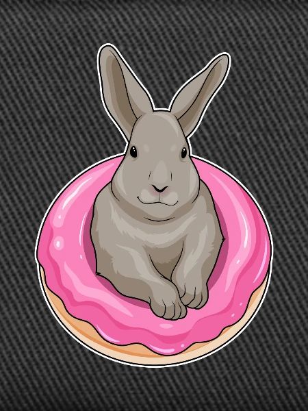 Beignet de lapin