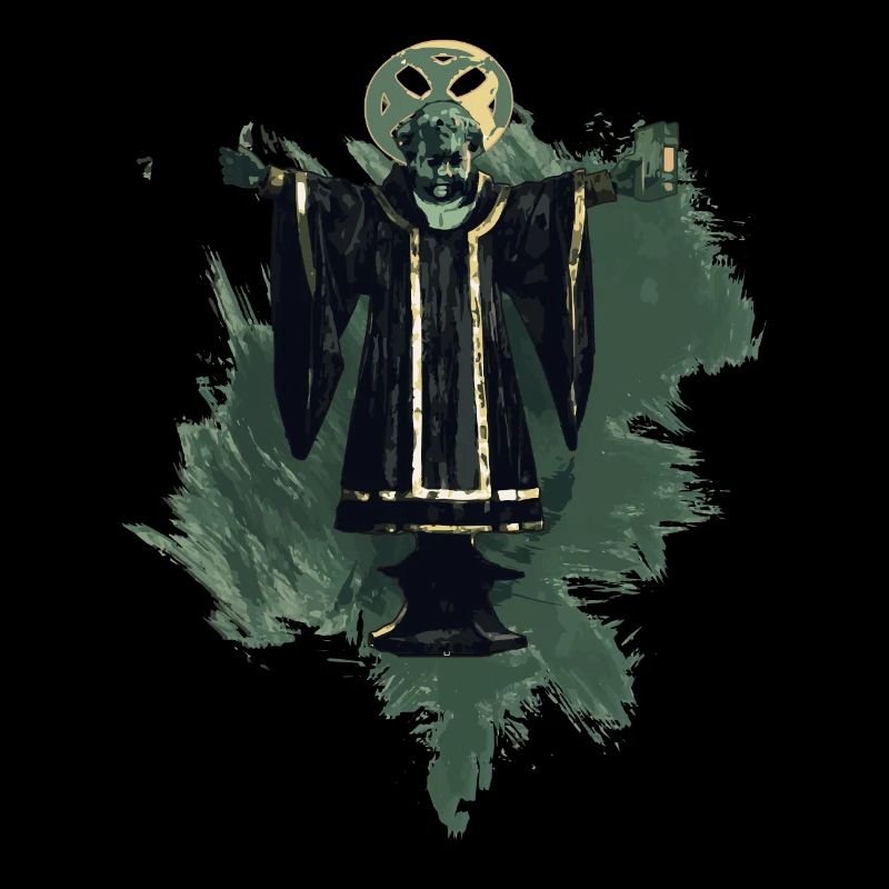 Munich look rétro élégant