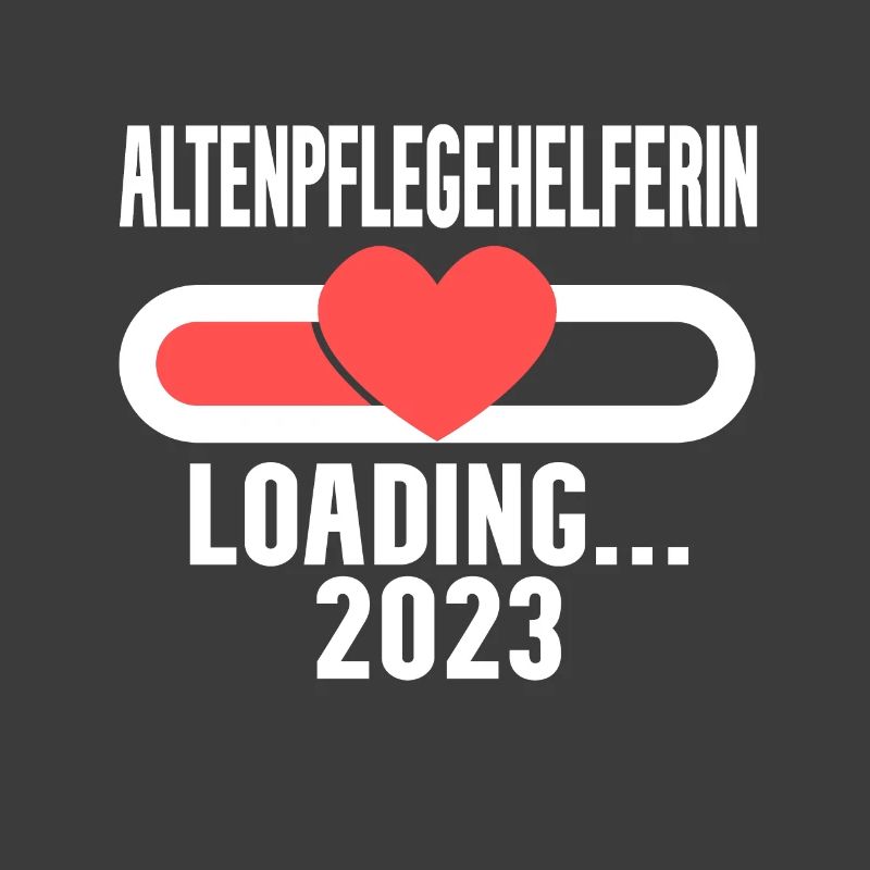 Altenpflegehelferin Beruf Loading 2023