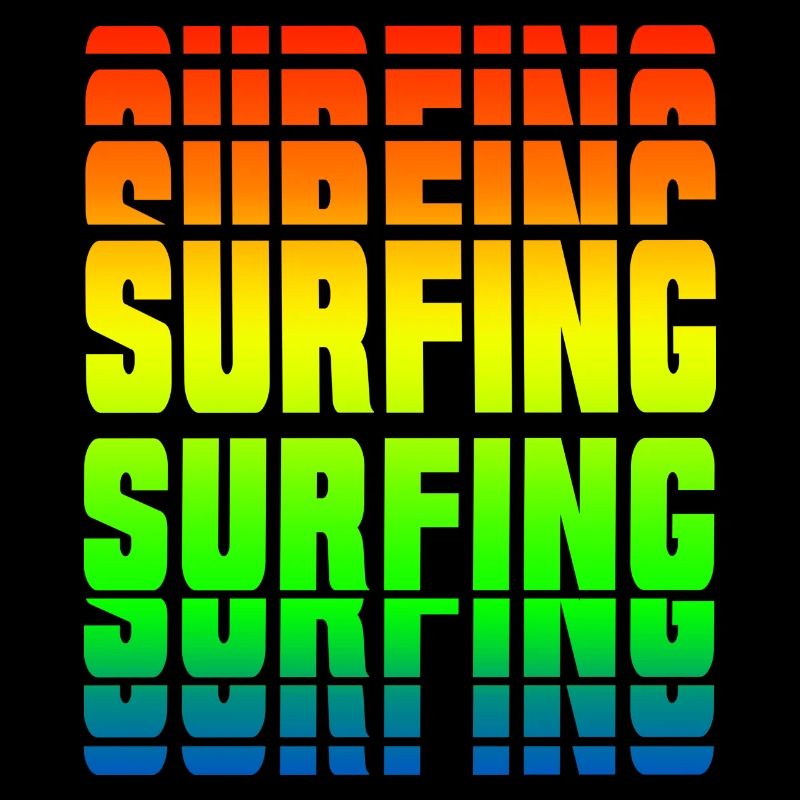 Surfing Design