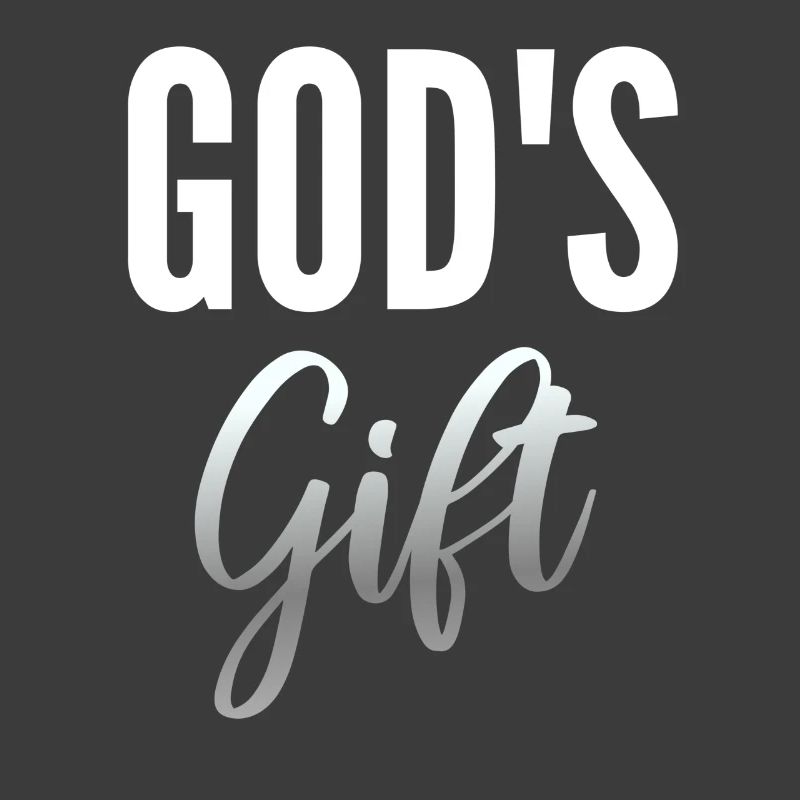 Geschenk Gottes