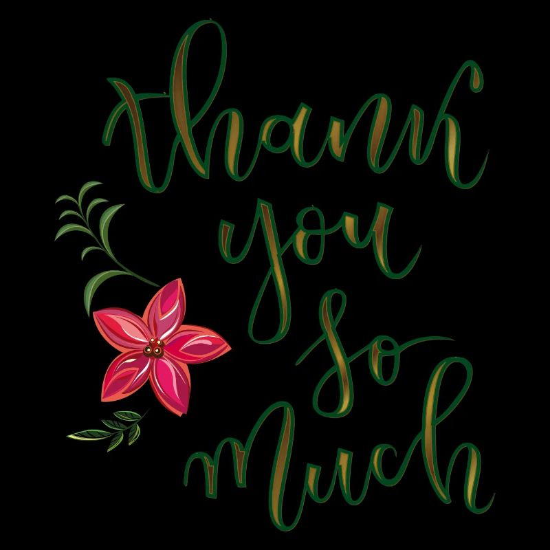 thank you so much