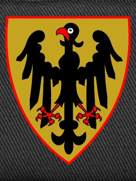 Holy Roman Empire
